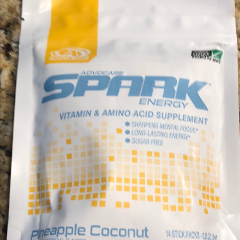Spark